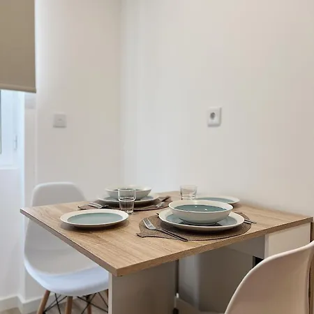 Апартаменты Casa Figueirinha- Arrabida