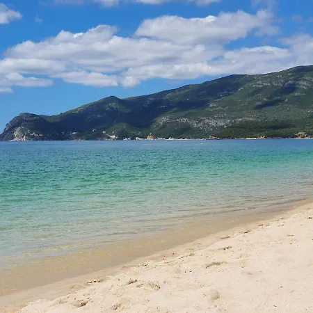 Casa Figueirinha- Arrabida * Сетубал