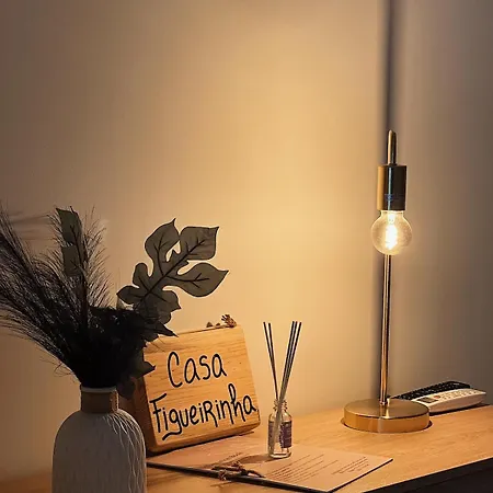 Casa Figueirinha- Arrabida Апартаменты *